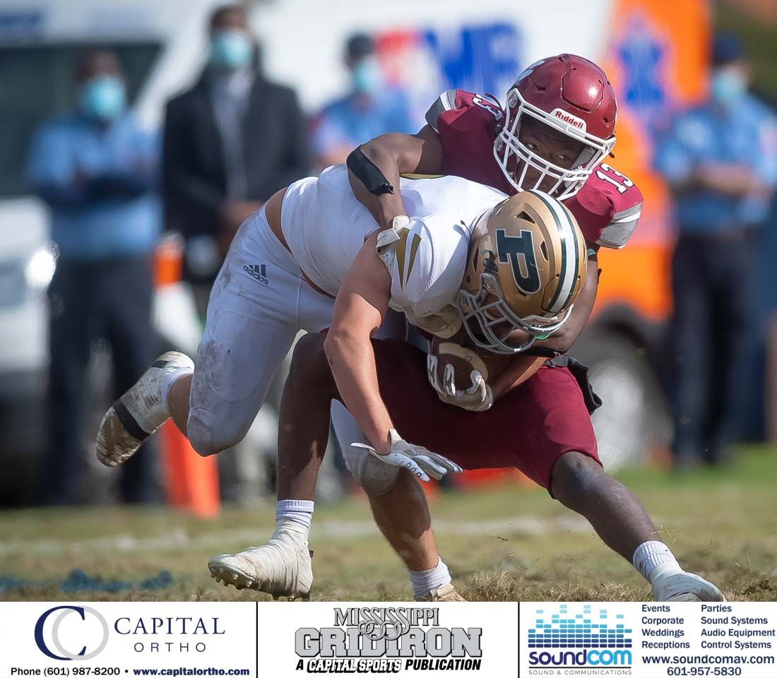 Louisville vs Poplarville, 4A Title Game 28.JPG
